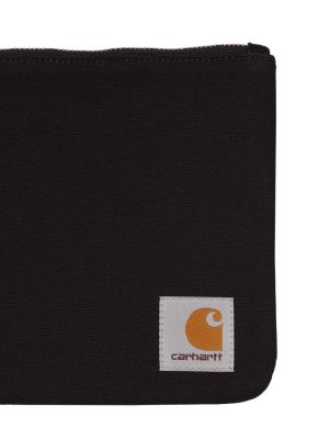 Bavlněná peněženka na zip Carhartt Wip