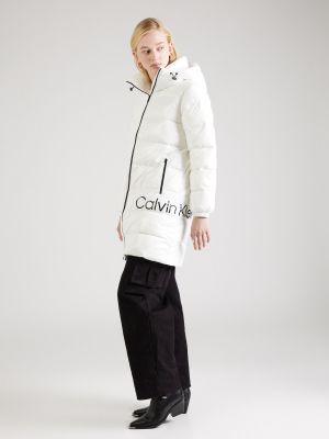 Παλτό Calvin Klein Jeans