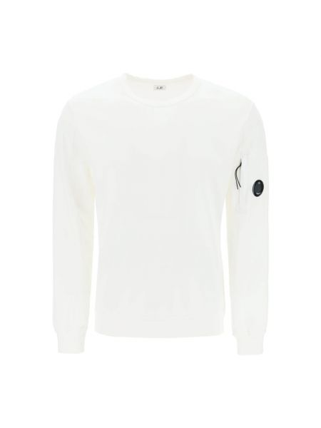 Bluza C.p. Company biała
