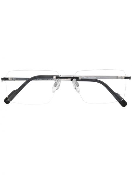 Диоптрични очила Cazal черно