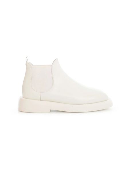 Ankle boots Marsèll blanc