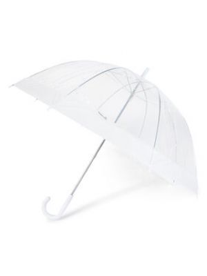 Parapluie Happy Rain blanc
