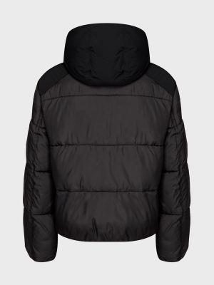 Куртка Calvin Klein чорна