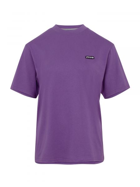 T-shirt Volcom violet