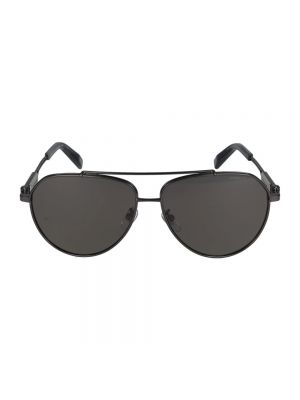 Okulary przeciwsłoneczne Chopard czarne