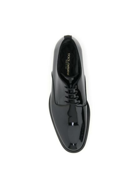 Calzado formal Dolce & Gabbana negro
