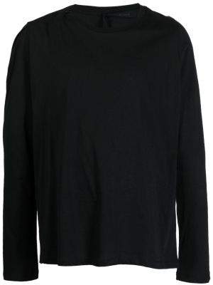 Marškinėliai Marina Yee juoda