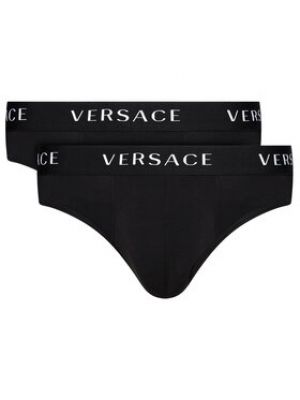 Slips Versace noir