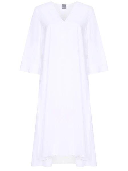 Белое платье Lorena Antoniazzi
