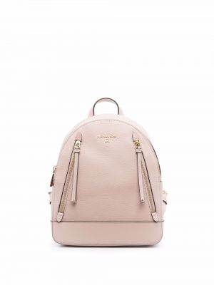 Ryggsekk Michael Michael Kors rosa