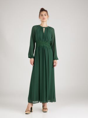 Večernja haljina Vila zelena