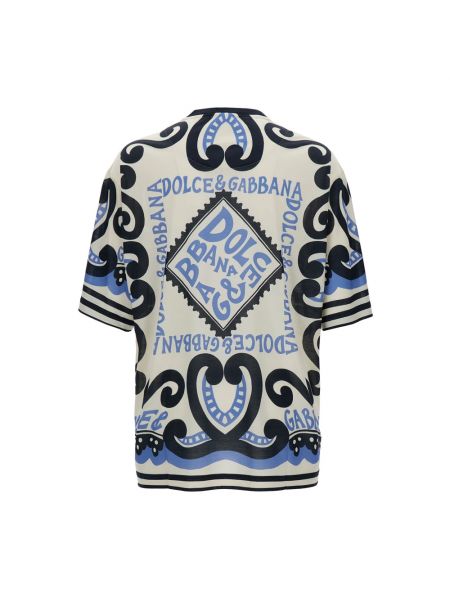 Camisa Dolce & Gabbana