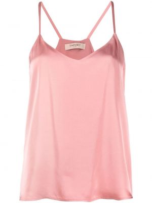 Topp Twinset rosa