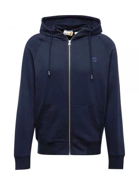 Sweatshirt Timberland blå