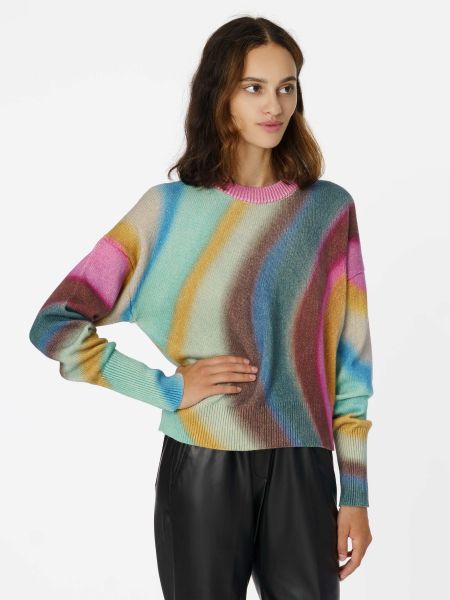 Бавовняний светр з принтом Paul Smith