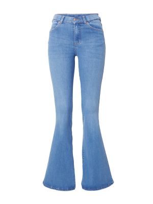 Jeans bootcut Dr. Denim bleu