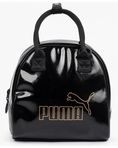 Сумка Puma, черная