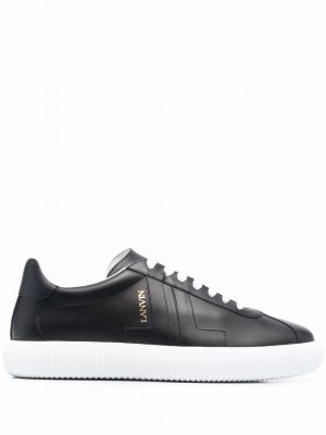 Sneakers Lanvin svart