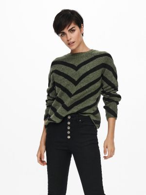 Пуловер Only