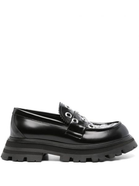 Loafers Alexander Mcqueen sort