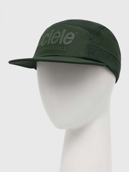 Καπέλο Ciele Athletics πράσινο