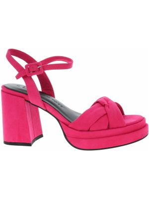 Sandály Marco Tozzi růžové