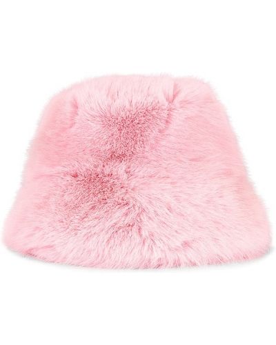 Mütze Jocelyn pink