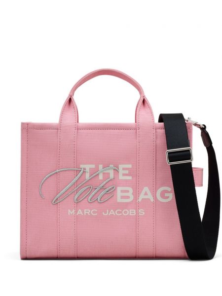 Laukku Marc Jacobs pinkki