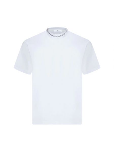 T-shirt Pmds weiß