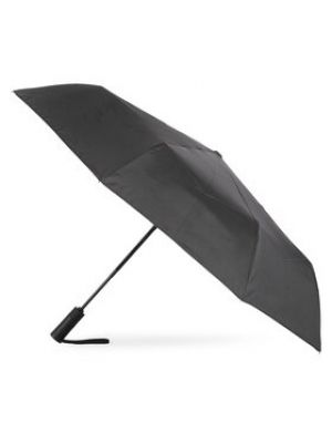 Parapluie Semi Line noir