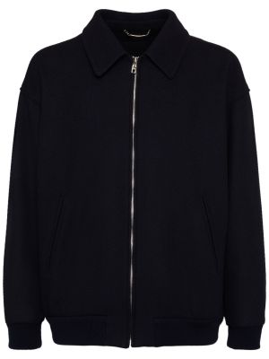 Villased jakk Dolce & Gabbana sinine
