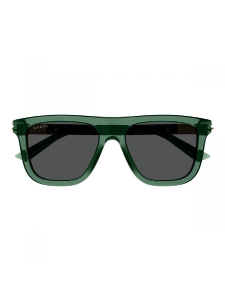 Sunčane naočale Gucci zelena