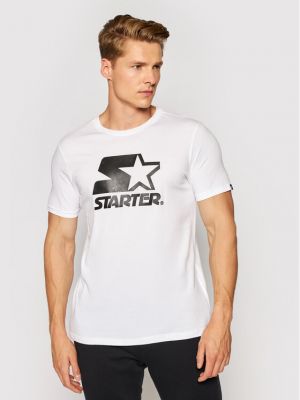 Marškinėliai Starter balta