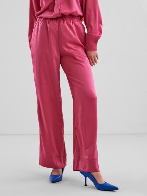 Avarad püksid Pieces roosa