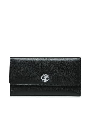 Peňaženka Timberland čierna