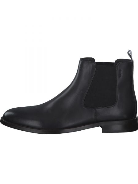 Chelsea boots Digel noir