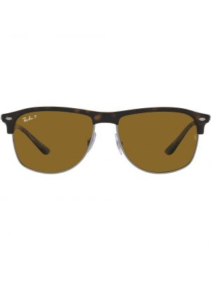 Glasögon Ray-ban brun