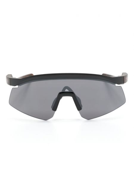 Saulesbrilles Oakley melns