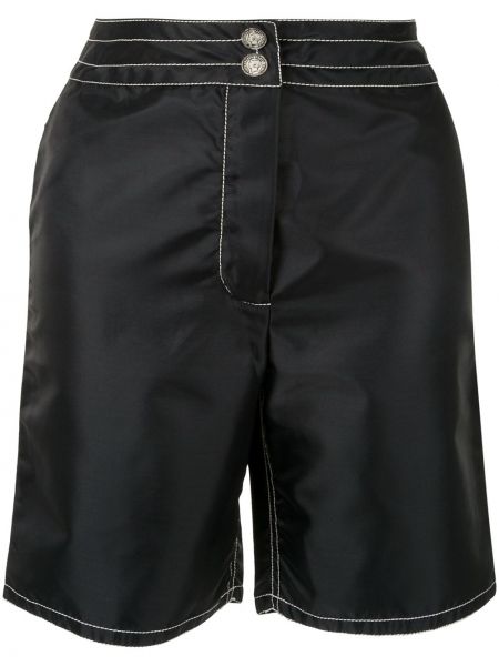 Pantalones cortos Chanel Pre-owned