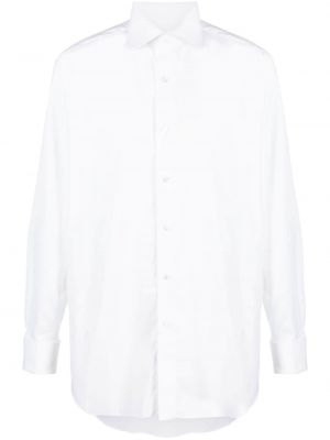 Košulja Brioni bijela