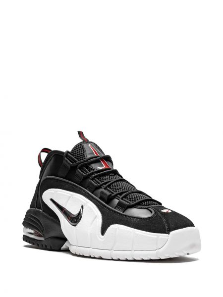 Zapatillas Nike Cortez negro