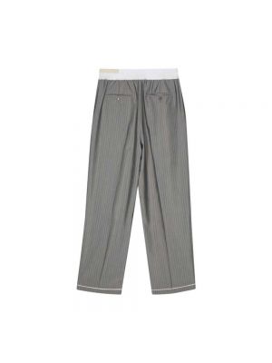 Pantalones bootcut Magliano gris