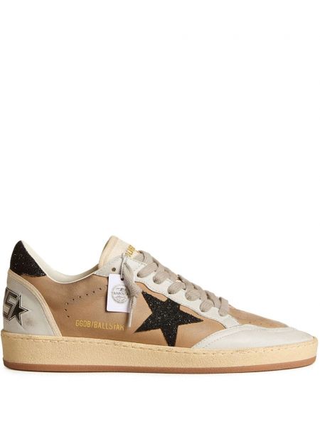 Yıldız desenli sneaker Golden Goose