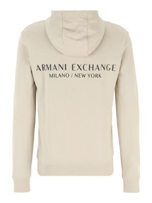 Mikina s kapucňou Armani Exchange