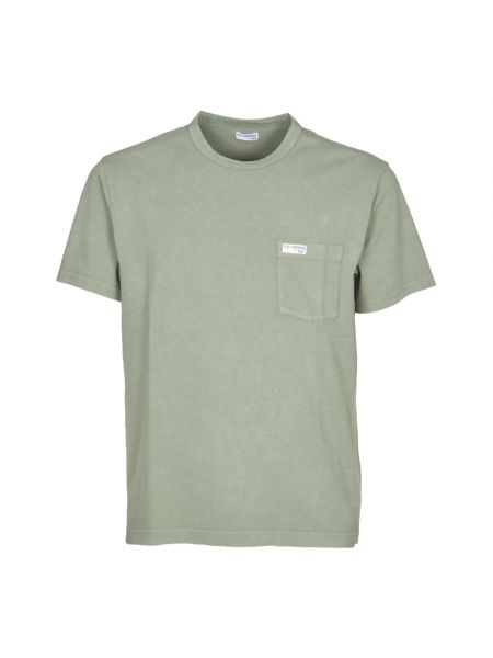 T-shirt Fay grün