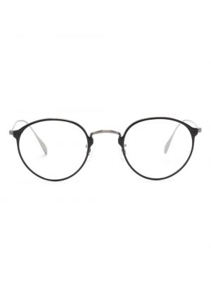 Silmälasit Oliver Peoples musta