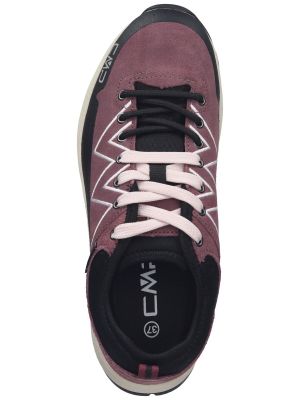 Chaussures de ville Cmp violet