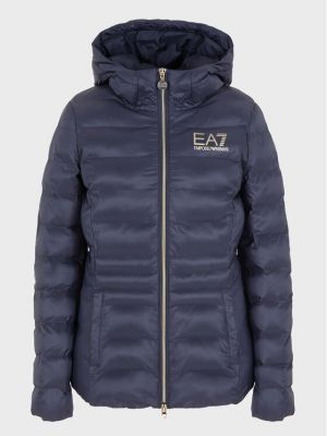 Pernata jakna Ea7 Emporio Armani