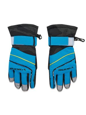 Rękawiczki Viking niebieskie
