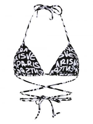 Bikini s printom Vetements